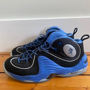 Nike Penny Hardaway US Mens 11